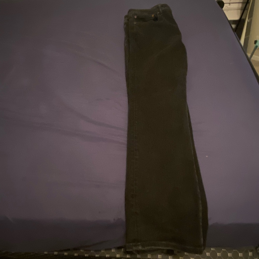 American eagle 34x32 men pants AE x ME - Picture 4 of 5